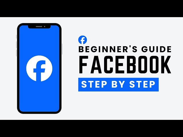 How To Use Facebook in 2026 (Beginner’s Complete Step-by-Step Guide)