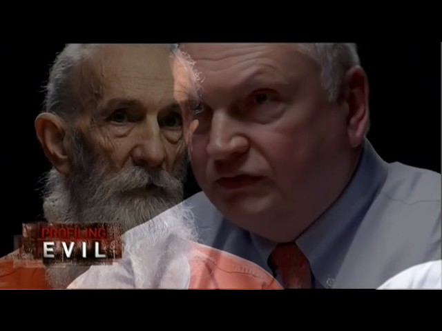 Profiling Evil: The I-5 Strangler - Serial Killer Interview