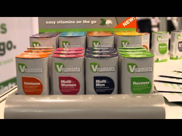 Vitamints