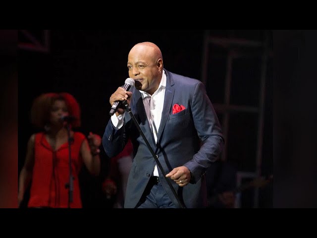 ‘Beauty and the Beast’ singer Peabo Bryson dies after suffering stroke