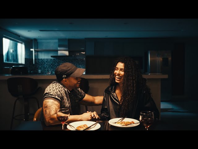 Raflow - Segredos e Defeitos feat. Caio Luccas e Tz da Coronel (Clipe Oficial)