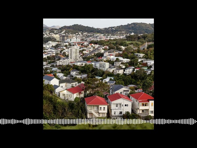 When a Housing Bubble Bursts: A Warning from Across the Ditch | The Bloomberg Australia Podcast