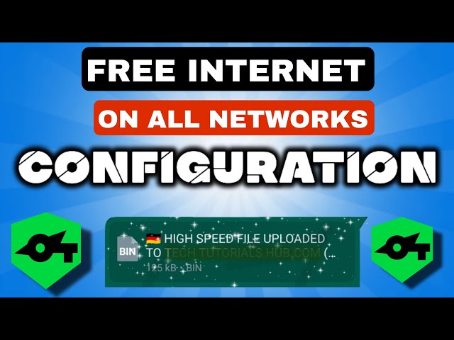 HOW TO CONFIGURE AND USE SOCKIP VPN WITHOUT CONFIG FILES [TUTORIAL]