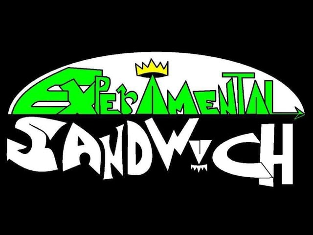 I Know You Rider - Experimental Sandwich w.s.g. Kyle David - Fultonham Community Days 2024