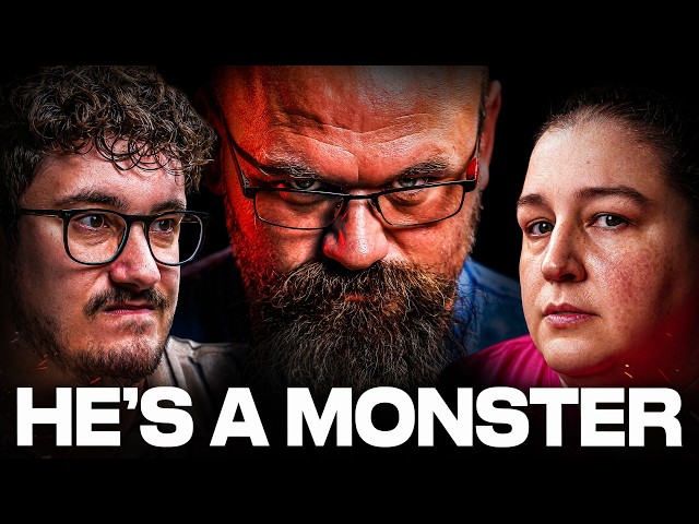 I Kicked Off Her Abusive Husband | Financial Audit
