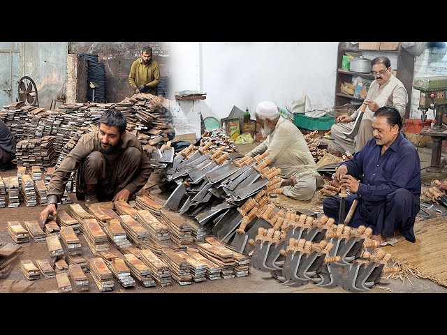 Top 5 Amazing Recycling & Manufacturing Process | Modern Factory Mass Production