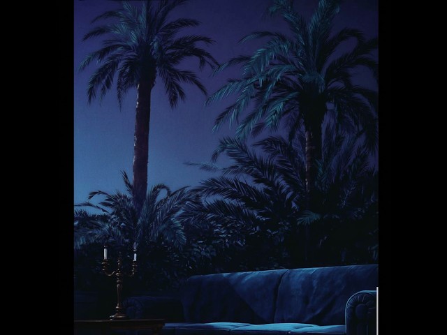 yz ~ Dark Tropics II
