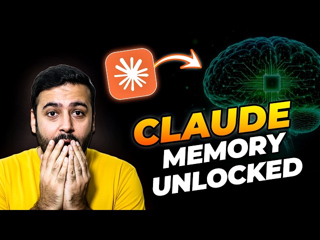 How To Give Claude Persistent Memory [Claude-mem]
