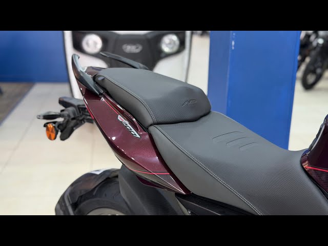 New BAJAJ Pulsar NS 200 NIGHT FORCE 2027 Model Has Arrived | Price and Details