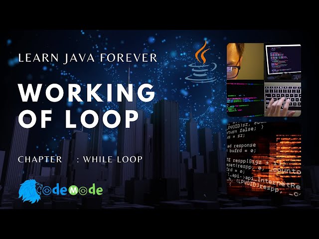 Working Of Loop | How a loop work in programming | Java