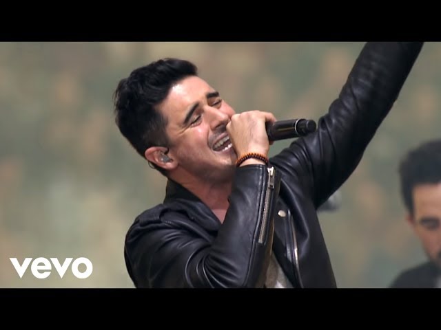 Passion, Kristian Stanfill - Glorious Day (Live)