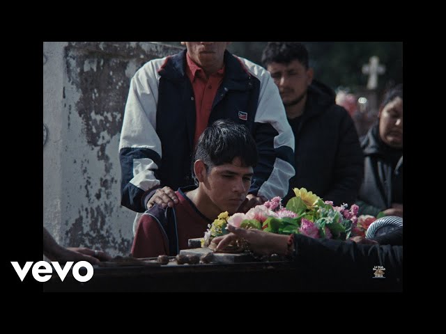 Milo J - Niño (Official Video)
