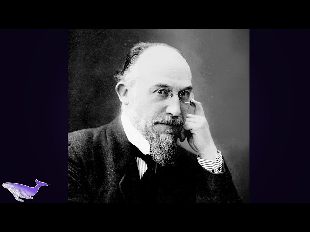 Satie - Gymnopédie No.1