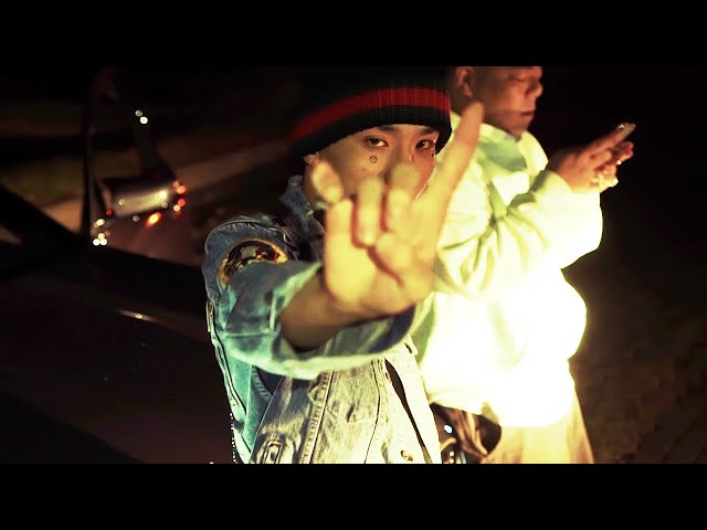 LOOPY (루피) - NO FEAR [Official Music Video] [ENG/CHN/JP]