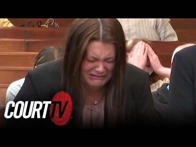 Pageant Queen Child Murder Trial: Watch the Verdict!