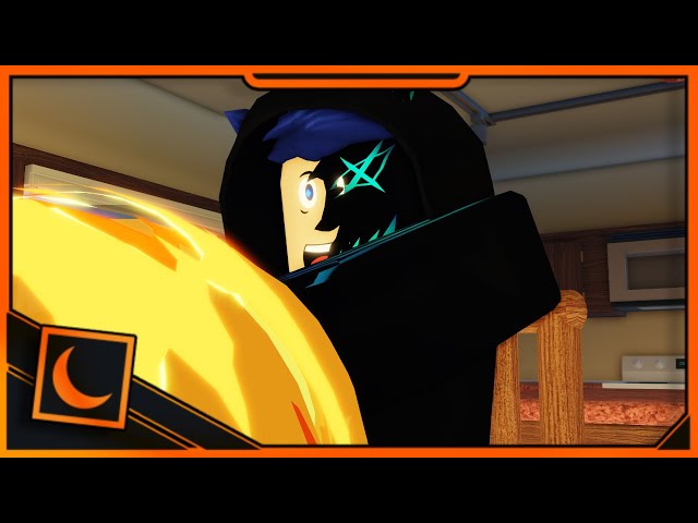 blows up pancakes - Roblox Moon Animator