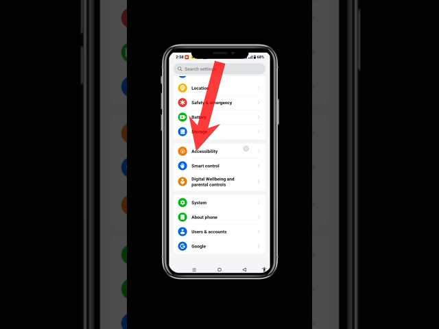 Android Phone Hang & Leg Problem Solve Realmi C61 #mobile #setting  #youtubeshorts  😱😱😱😱😱