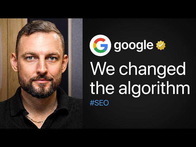 How to Dominate Google's New Search Algorithm in 2026