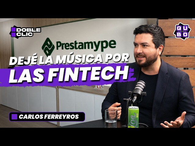 How to build a Fintech that moves 1 million soles every 2 hours | Prestamype