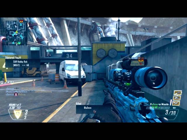 xDamize - Montage #3