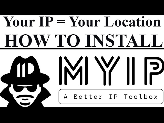 How to Run MyIP on Raspberry Pi Ultimate Self Hosted IP Dashboard 2026