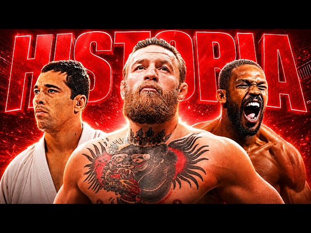 ASI SE CREO LA UFC / DE PELEAS IL3G4LES A SUPERAR AL BOXEO