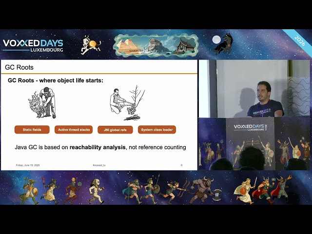 Identifier les fuites de mémoire Java avec des Heap Dumps (JDK 25) (Badr Kacimi)