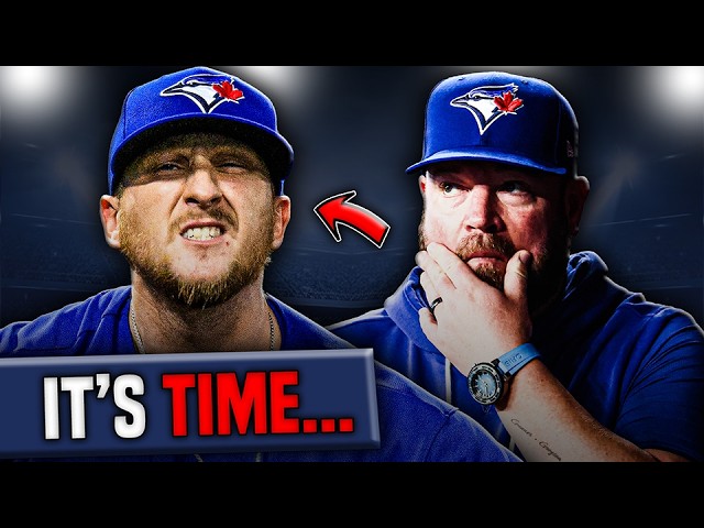 Jeff Hoffman COST The Jays Again... Big Test Ahead! (Blue Jays Today Show)