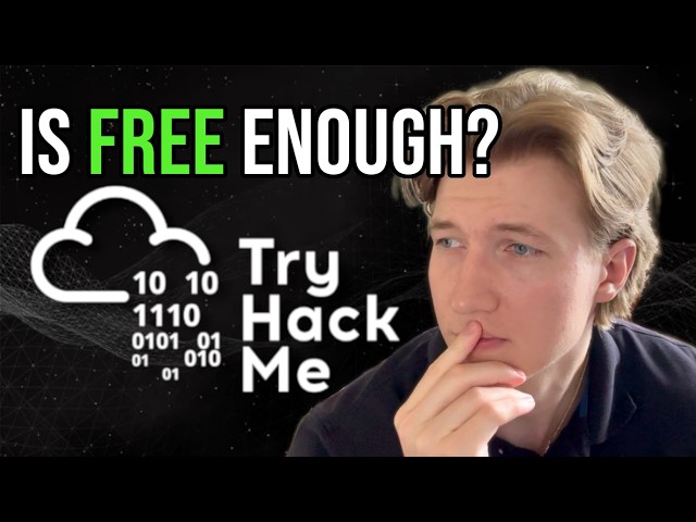 How Far Can You Get With Free Cybersecurity Training?