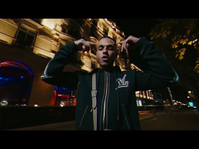Zikxo - Fouya (Clip officiel)