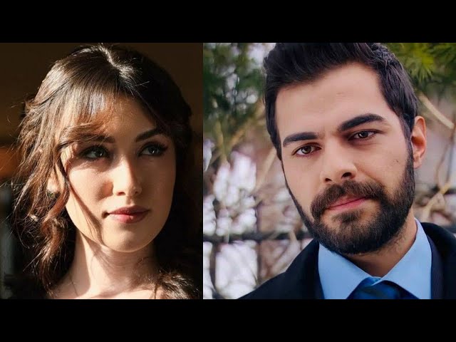 Gökberk y Cemre: ¿Frialdad real o estrategia perfecta en Eşref Rüya?