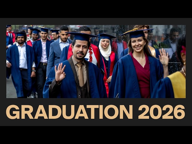 Auckland International Campus Graduation 2026 | Otago Polytechnic, Future Skills & Capable NZ