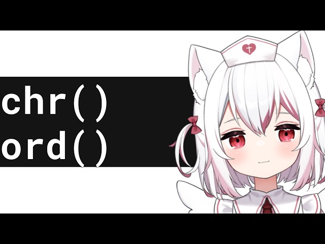 🖍️ [3 HOURS] - Learning Python (Streamed 07/09/2026)
