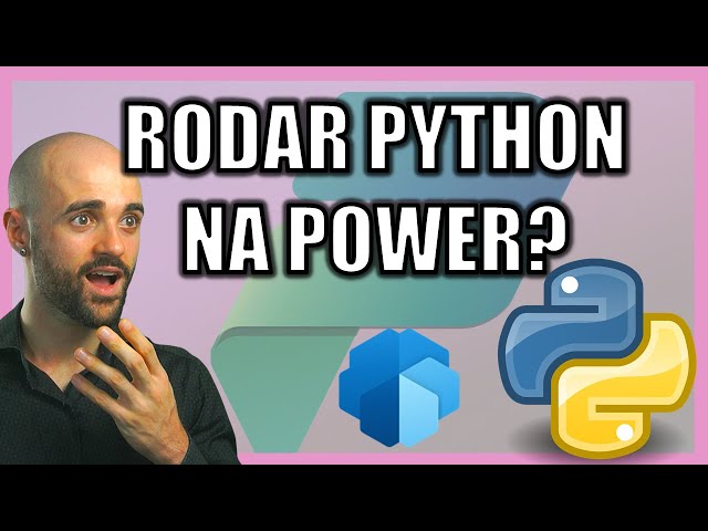 Execute Python nos Prompts da Power Platform (Code Interpreter) e Gere DOCX no Power Apps
