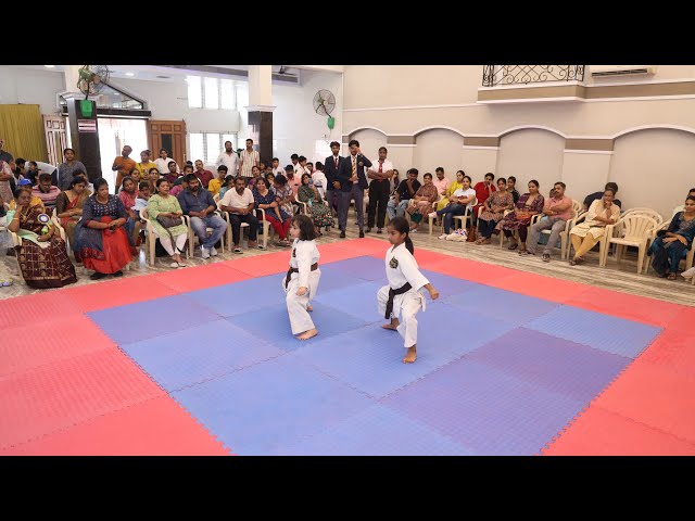 Karate Basics Explained 🥋 | What Is Karate? Guard Position, Stances & Variations