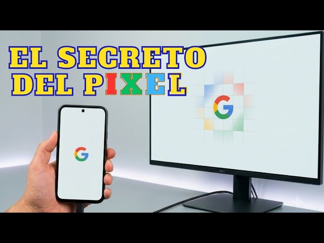 The Pixel feature that NO ONE talks about