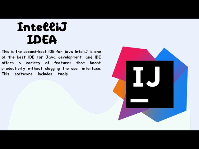 Top 7 Best IDE for Java You Should Know