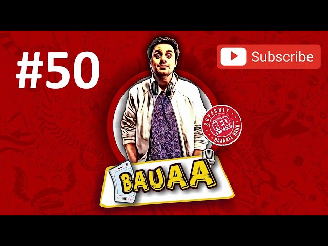 BAUAA Pranks Top 10 Bauaa Ki Comedy  part 50 Bauaa Pranks nandkishorebairagi 1920x1080p