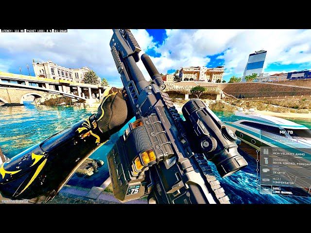 COD WARZONE BLACK OPS SOLO WIN GAMEPLAY PS5PRO(No Commentary)