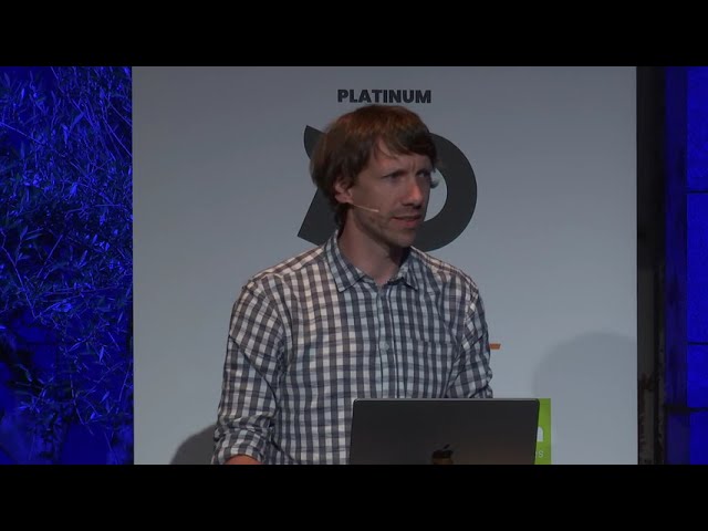 DrupalJam 2022 re:United - Nick Veenhof