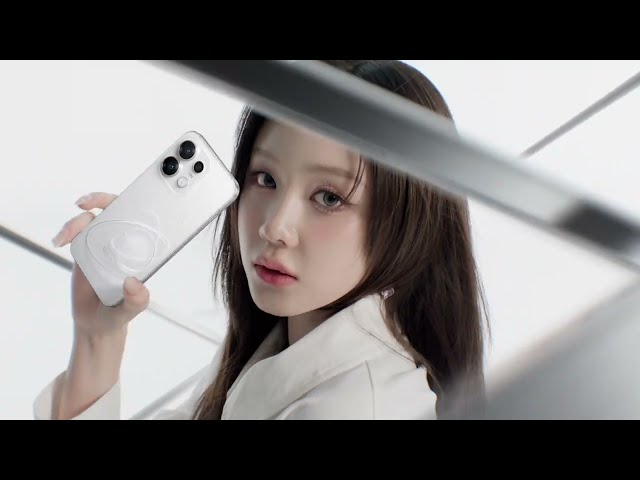 BABYMONSTER | OPPO Reno16 Series