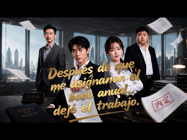 El programador estrella pierde su bono médico, se venga de su jefe corrupto y consigue amor y éxito.