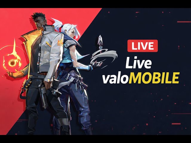 AGENT ANNA  VALORANT MOBILE #valorantmobile #valorantgaming