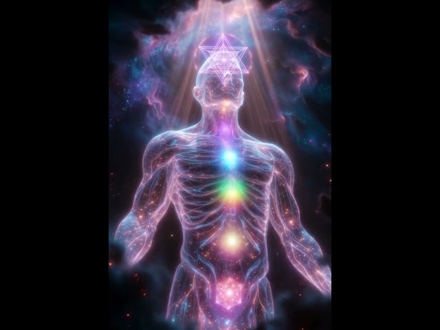 432Hz + 528Hz Miracle Healing Frequency | Emotional Release & Deep Inner Peace