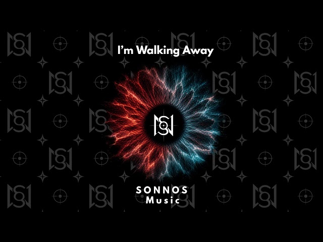 I’m Walking Away – Heartfelt Pop Ballad