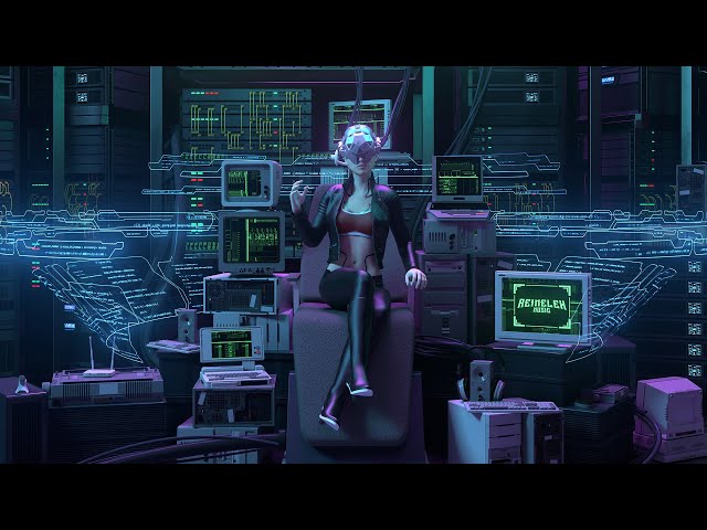 Extra Terra & Nanoo - Reality Engine