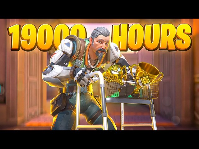 What 19000 Hours Of BREACH Actually Looks Like