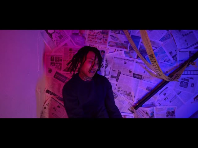 JayBussN - Off My Top (official video) @LiLEFILMS