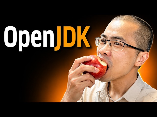 ONE Bite to Install OpenJDK on macOS | The fastest way to set up Java on Mac