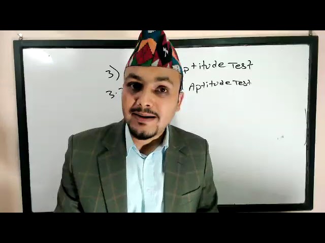 PSC Technical Fifth and Fourth Level Orientation BY Kuber Adhikari And Santosh Khadka Sir.